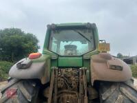 2009 JOHN DEERE 7530 4WD TRACTOR - 4