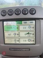 2009 JOHN DEERE 7530 4WD TRACTOR - 8