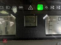 2010 FENDT 820 VARIO TMS 4WD TRACTOR - 4