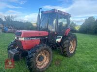 1994 CASE 856 XL 4WD TRACTOR - 2