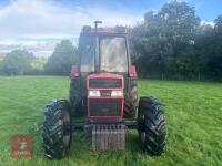 1994 CASE 856 XL 4WD TRACTOR - 3