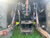 1994 CASE 856 XL 4WD TRACTOR - 5