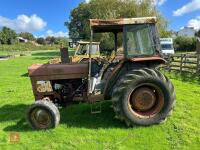1979 INTERNATIONAL 2WD TRACTOR - 2