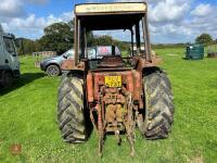 1979 INTERNATIONAL 2WD TRACTOR - 4