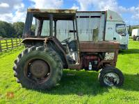 1979 INTERNATIONAL 2WD TRACTOR - 6