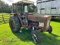1979 INTERNATIONAL 2WD TRACTOR - 7