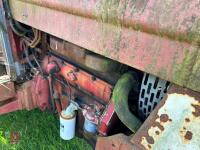 1979 INTERNATIONAL 2WD TRACTOR - 13
