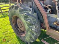 1979 INTERNATIONAL 2WD TRACTOR - 14