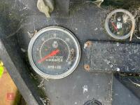1979 INTERNATIONAL 2WD TRACTOR - 16