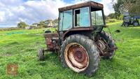 INTERNATIONAL 784 2WD TRACTOR (S/R) - 5