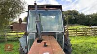 INTERNATIONAL 784 2WD TRACTOR (S/R) - 11