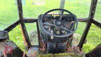 INTERNATIONAL 784 2WD TRACTOR (S/R) - 14