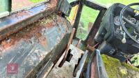 INTERNATIONAL 784 2WD TRACTOR (S/R) - 16