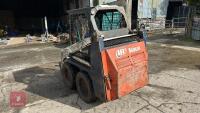 BOBCAT 543 SKID STEER - 3