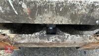 BOBCAT 543 SKID STEER - 8