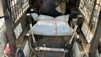 BOBCAT 543 SKID STEER - 10