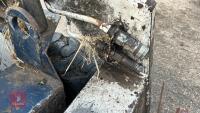 BOBCAT 543 SKID STEER - 16