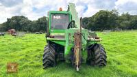 1995 MERLO P25.9 TELEHANDLER - 4