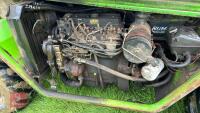 1995 MERLO P25.9 TELEHANDLER - 8