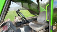 1995 MERLO P25.9 TELEHANDLER - 17