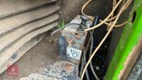 1995 MERLO P25.9 TELEHANDLER - 19
