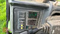 1995 MERLO P25.9 TELEHANDLER - 21