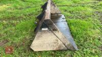 SLEWTIC 7'7'' LOADER BUCKET - 3
