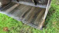 SLEWTIC 7'7'' LOADER BUCKET - 8
