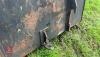 SLEWTIC 7'7'' LOADER BUCKET - 11