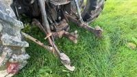 1997 SAME SILVER 100.4 4WD TRACTOR - 15