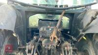 1997 SAME SILVER 100.4 4WD TRACTOR - 17