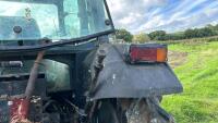 1997 SAME SILVER 100.4 4WD TRACTOR - 21