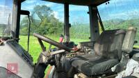 1997 SAME SILVER 100.4 4WD TRACTOR - 26