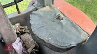 1997 SAME SILVER 100.4 4WD TRACTOR - 27