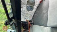 1997 SAME SILVER 100.4 4WD TRACTOR - 30