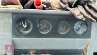 1997 SAME SILVER 100.4 4WD TRACTOR - 33