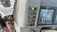1997 SAME SILVER 100.4 4WD TRACTOR - 34