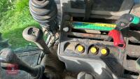 1997 SAME SILVER 100.4 4WD TRACTOR - 36
