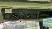 1997 SAME SILVER 100.4 4WD TRACTOR - 38