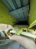 CLAAS DOMINATOR 76 COMBINE HARVESTOR - 6