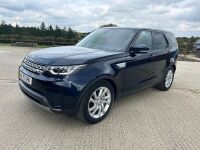 2020 LANDROVER DISCOVERY HSE SD6 - 4