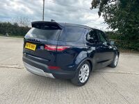 2020 LANDROVER DISCOVERY HSE SD6 - 21