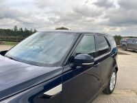 2020 LANDROVER DISCOVERY HSE SD6 - 25