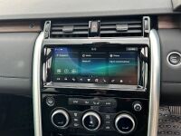 2020 LANDROVER DISCOVERY HSE SD6 - 34