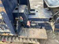 YANMAR C8R TRACKED DUMPER - 16