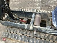 YANMAR C8R TRACKED DUMPER - 29
