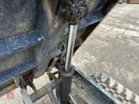 YANMAR C8R TRACKED DUMPER - 30