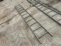 11' LADDER - 4