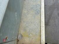 IFOR WILLIAMS 15' TILT BED TRAILER - 18