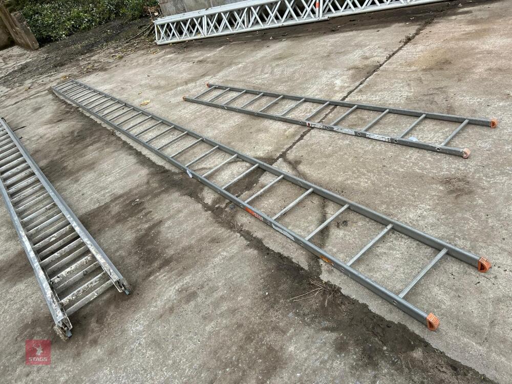 26' LADDER